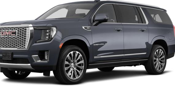 GMC YUKON XL 2021 1GKS2JKL6MR139880 image